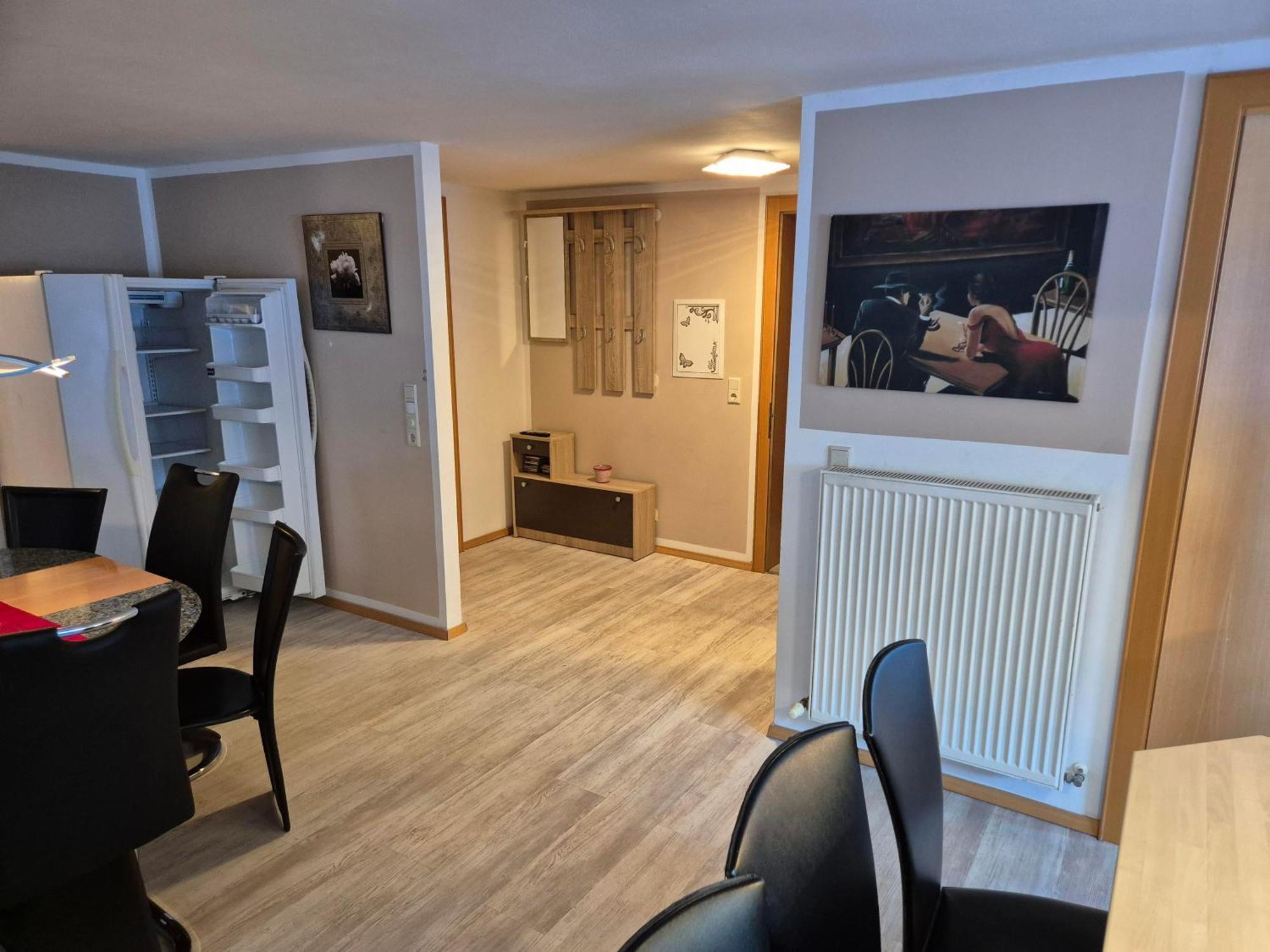 Ferienhaus Alfenz Klosterle am Arlberg Bagian luar foto