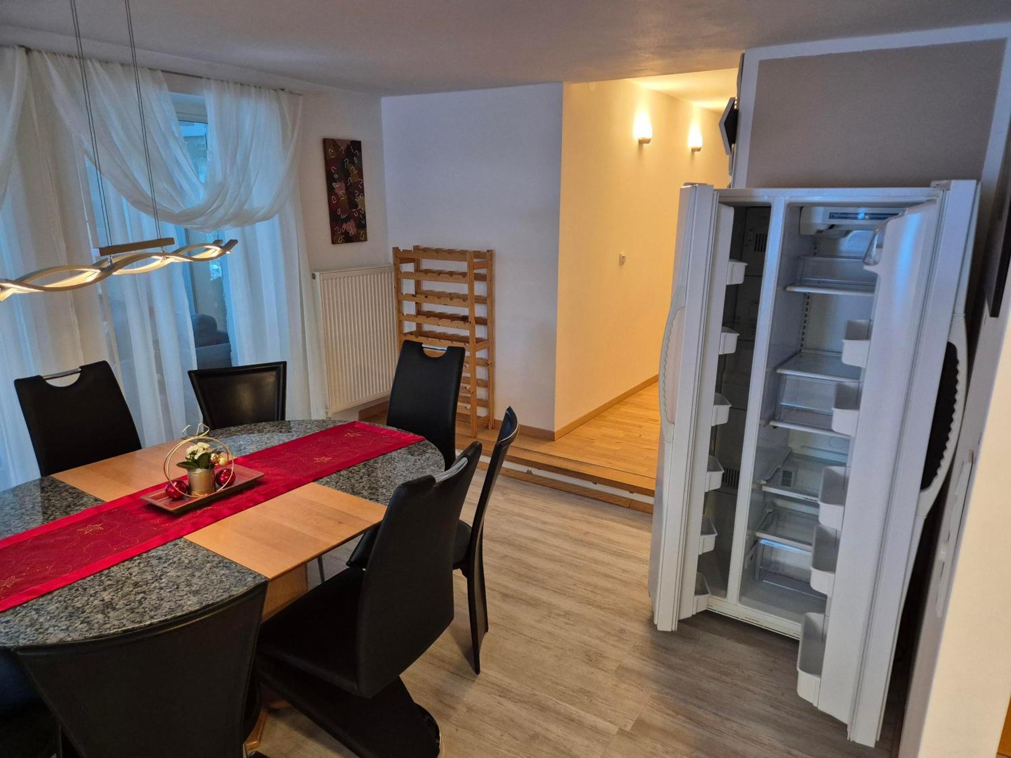 Ferienhaus Alfenz Klosterle am Arlberg Bagian luar foto