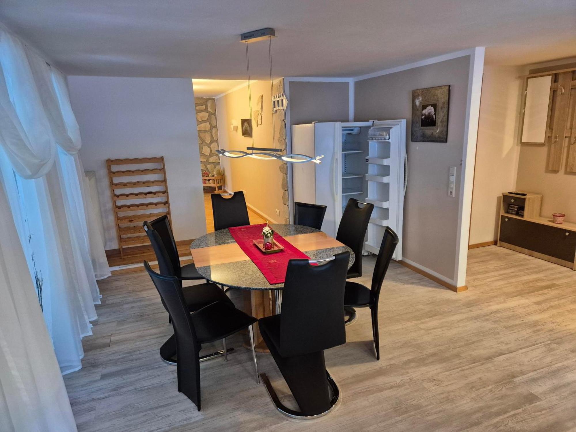 Ferienhaus Alfenz Klosterle am Arlberg Bagian luar foto