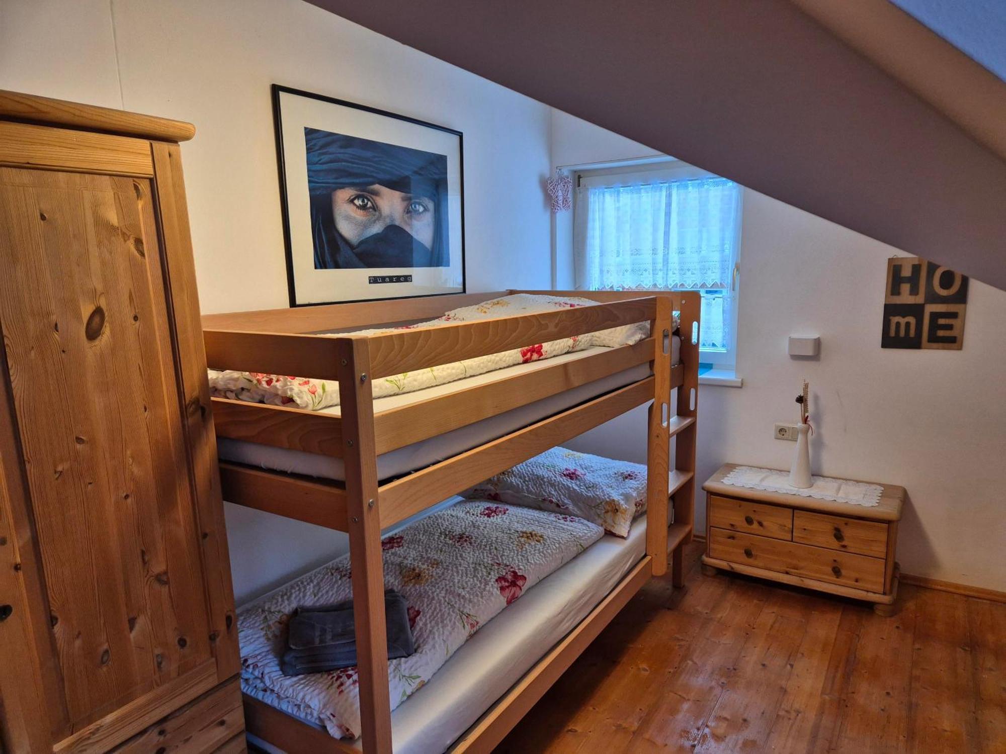 Ferienhaus Alfenz Klosterle am Arlberg Bagian luar foto