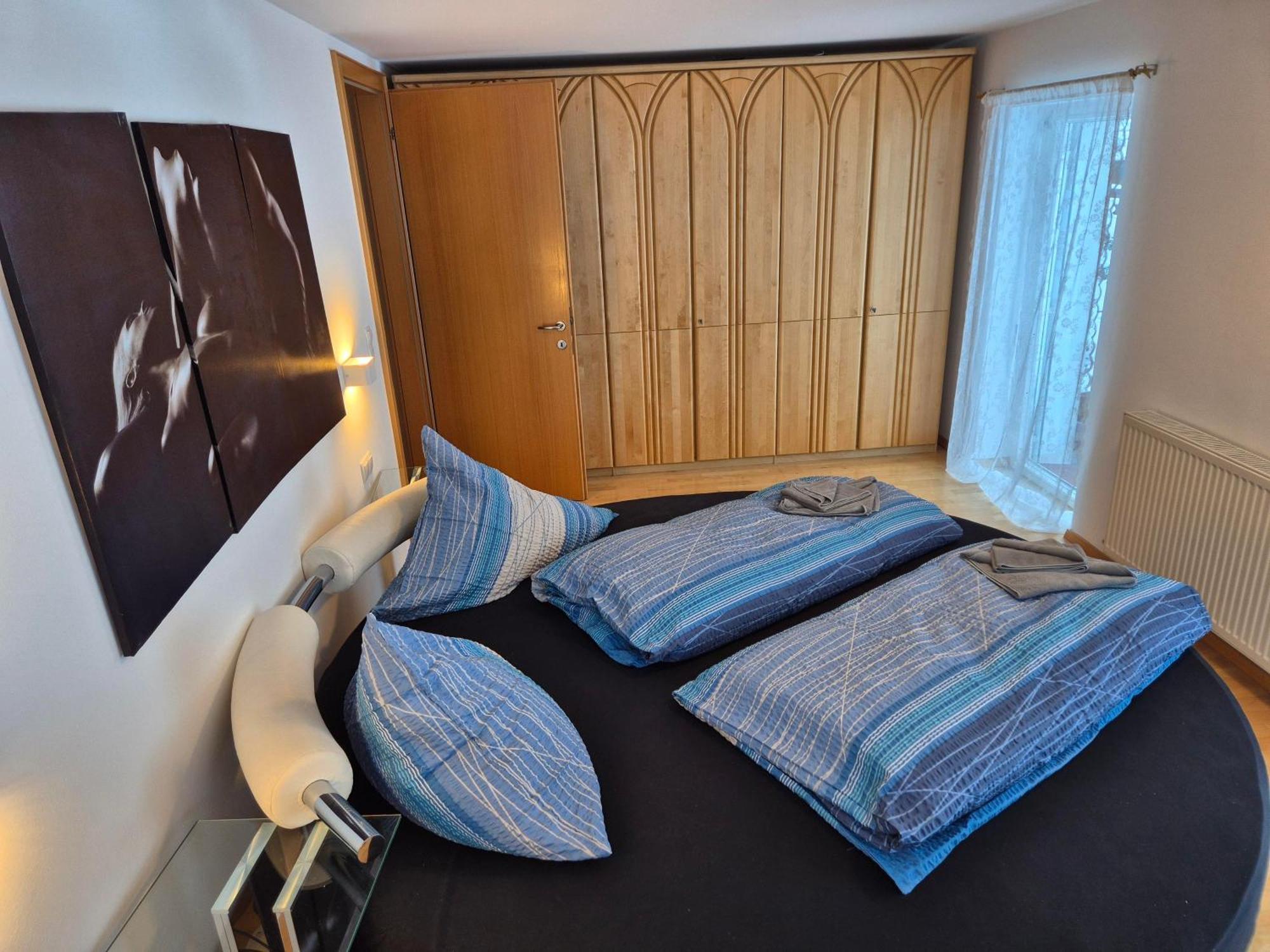 Ferienhaus Alfenz Klosterle am Arlberg Bagian luar foto